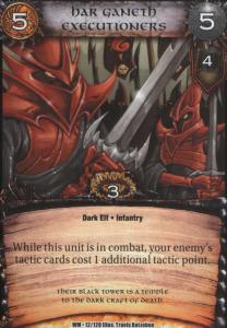 Har Ganeth Executioners